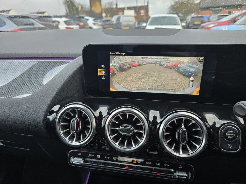 Used Mercedes-Benz B Class 2021 for sale - 77326441: Photo 41