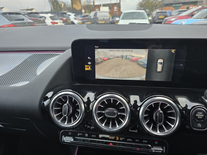 Used Mercedes-Benz B Class 2021 for sale - 77326441: Photo 42