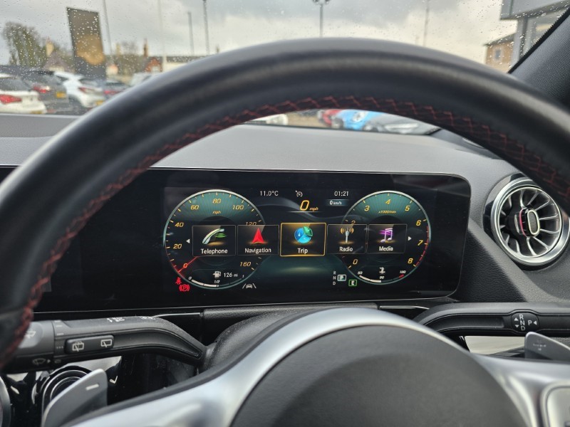 Used Mercedes-Benz B Class 2021 for sale - 77326441: Photo 44