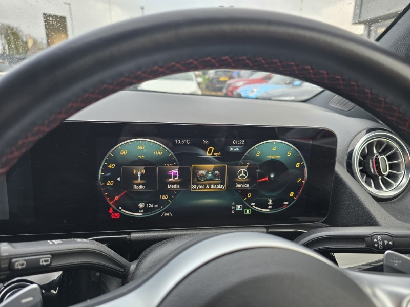 Used Mercedes-Benz B Class 2021 for sale - 77326441: Photo 45