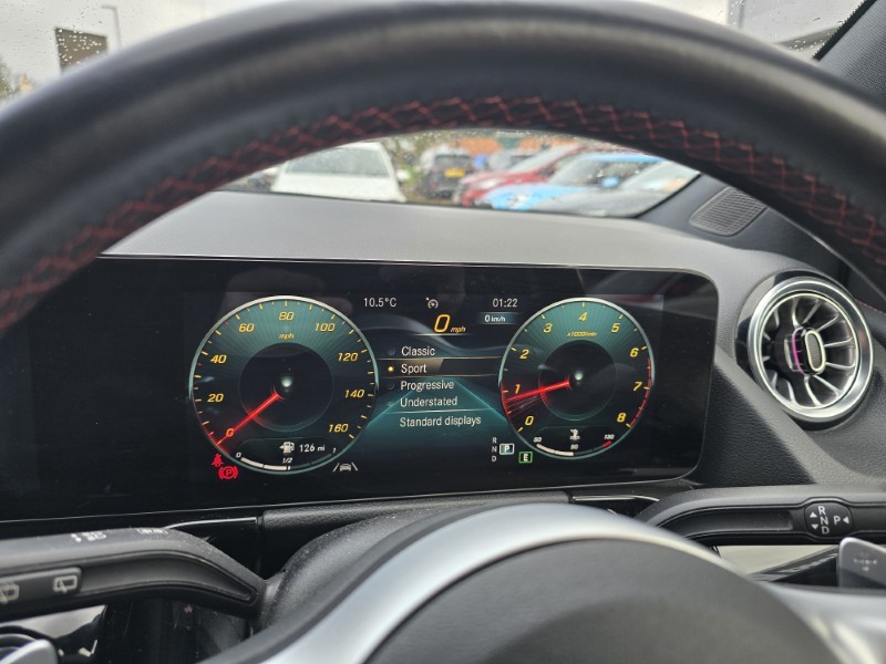 Used Mercedes-Benz B Class 2021 for sale - 77326441: Photo 46