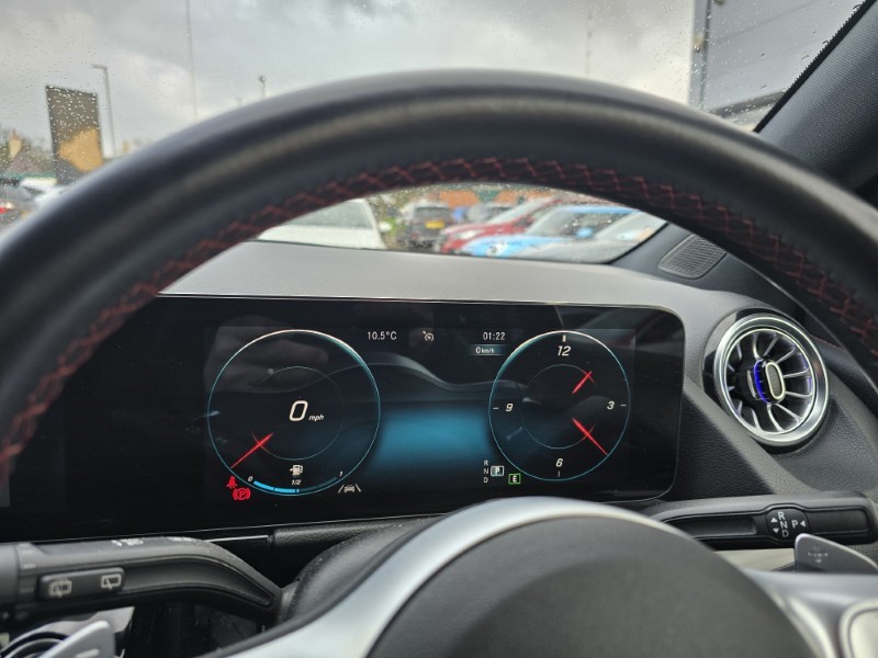 Used Mercedes-Benz B Class 2021 for sale - 77326441: Photo 47