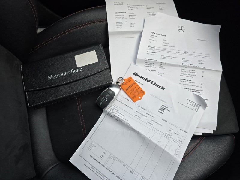 Used Mercedes-Benz B Class 2021 for sale - 77326441: Photo 48