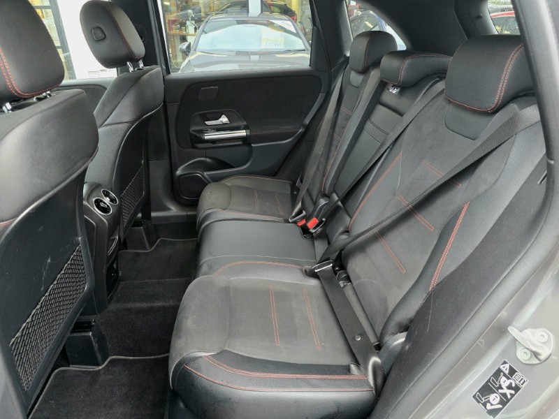 Used Mercedes-Benz B Class 2021 for sale - 77326441: Photo 5