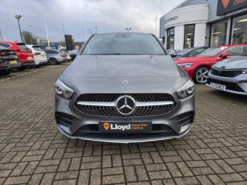 Used Mercedes-Benz B Class 2021 for sale - 77326441: Photo 8