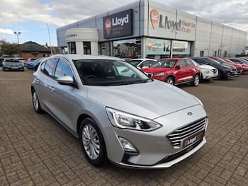 Used Ford Focus 2019 for sale - 79636685: Photo