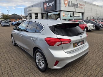 Used Ford Focus 2019 for sale - 79636685: Photo