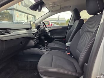 Used Ford Focus 2019 for sale - 79636685: Photo