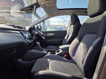 Used Nissan Qashqai 2020 for sale - 78344112: Photo