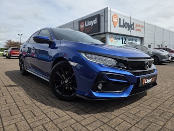 Used Honda Civic 2021 for sale - 78787817: Photo