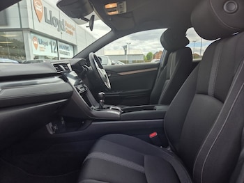 Used Honda Civic 2021 for sale - 78787817: Photo