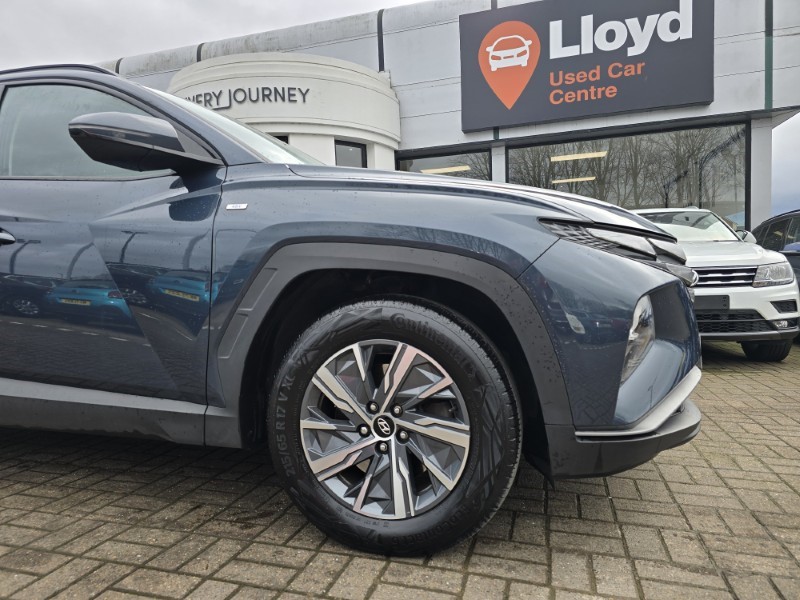 Used Hyundai TUCSON 2021 for sale - 77687520: Photo 13