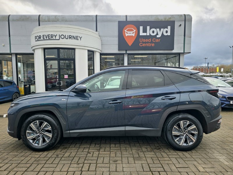 Used Hyundai TUCSON 2021 for sale - 77687520: Photo 19