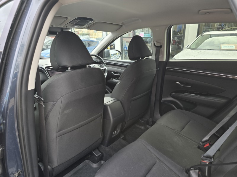 Used Hyundai TUCSON 2021 for sale - 77687520: Photo 23