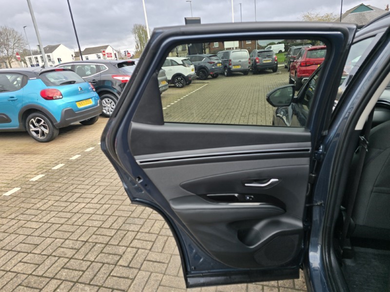 Used Hyundai TUCSON 2021 for sale - 77687520: Photo 24