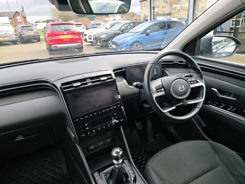 Used Hyundai TUCSON 2021 for sale - 77687520: Photo 25