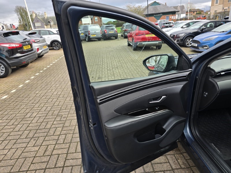 Used Hyundai TUCSON 2021 for sale - 77687520: Photo 26