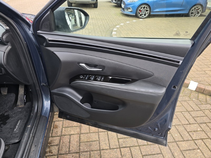 Used Hyundai TUCSON 2021 for sale - 77687520: Photo 28