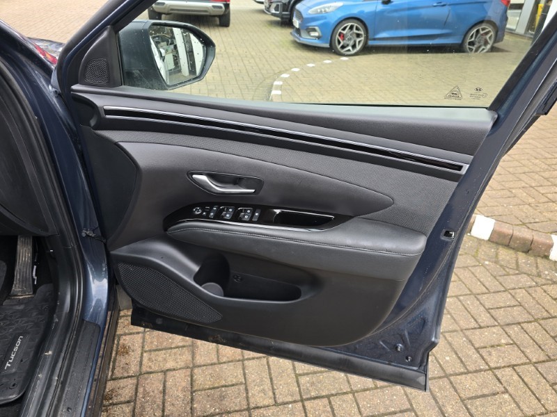 Used Hyundai TUCSON 2021 for sale - 77687520: Photo 29