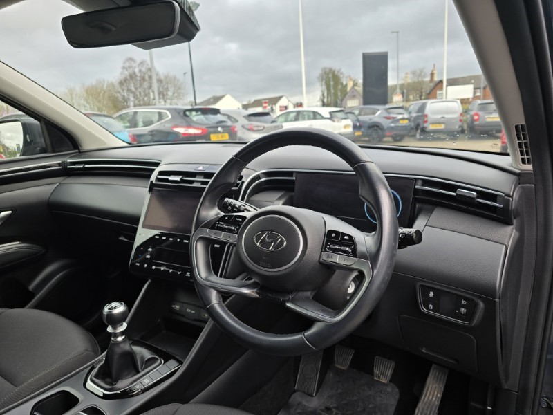 Used Hyundai TUCSON 2021 for sale - 77687520: Photo 30