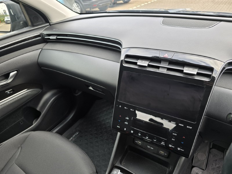 Used Hyundai TUCSON 2021 for sale - 77687520: Photo 32