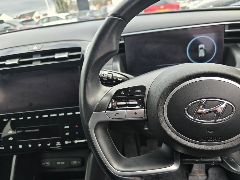 Used Hyundai TUCSON 2021 for sale - 77687520: Photo 33