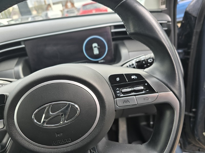 Used Hyundai TUCSON 2021 for sale - 77687520: Photo 35