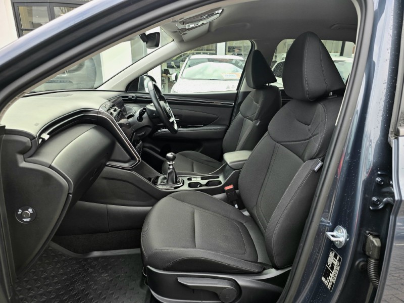 Used Hyundai TUCSON 2021 for sale - 77687520: Photo 4