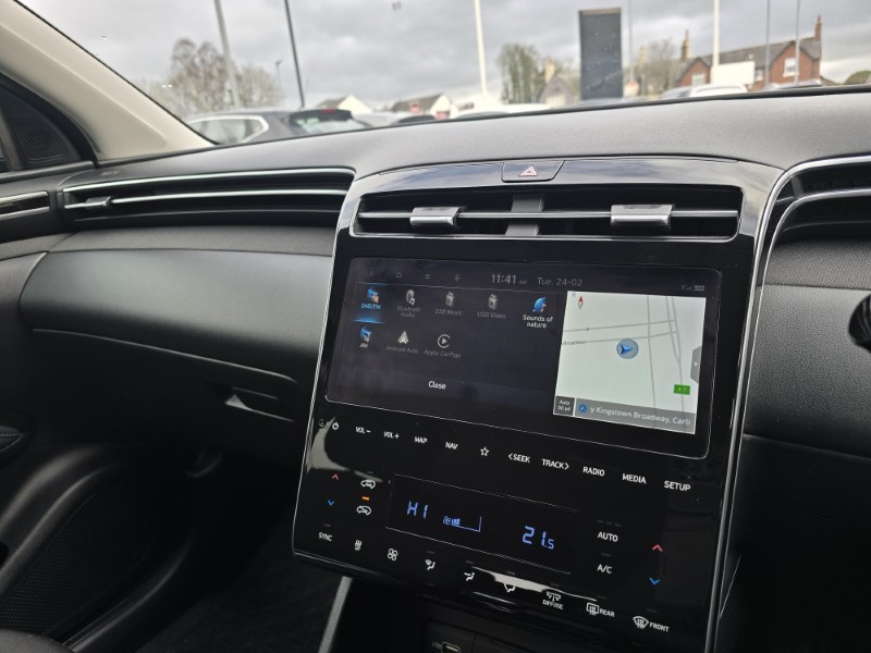 Used Hyundai TUCSON 2021 for sale - 77687520: Photo 40