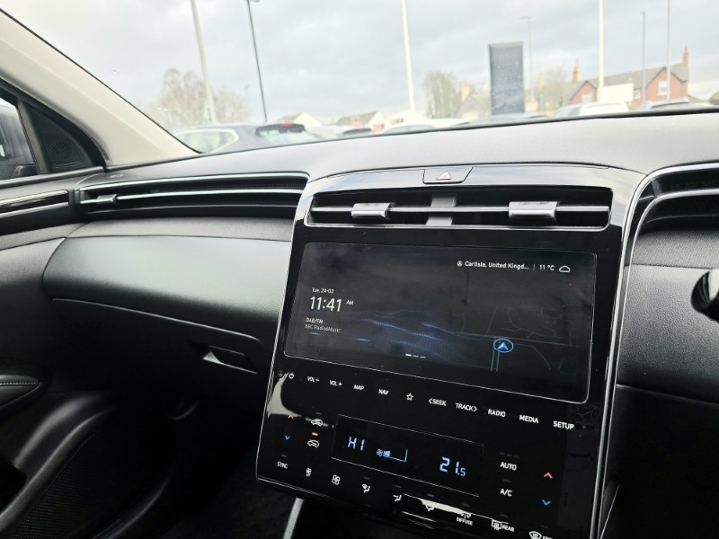 Used Hyundai TUCSON 2021 for sale - 77687520: Photo 41