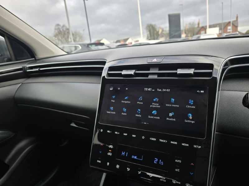 Used Hyundai TUCSON 2021 for sale - 77687520: Photo 42