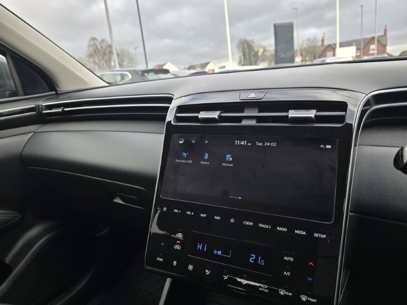 Used Hyundai TUCSON 2021 for sale - 77687520: Photo 43