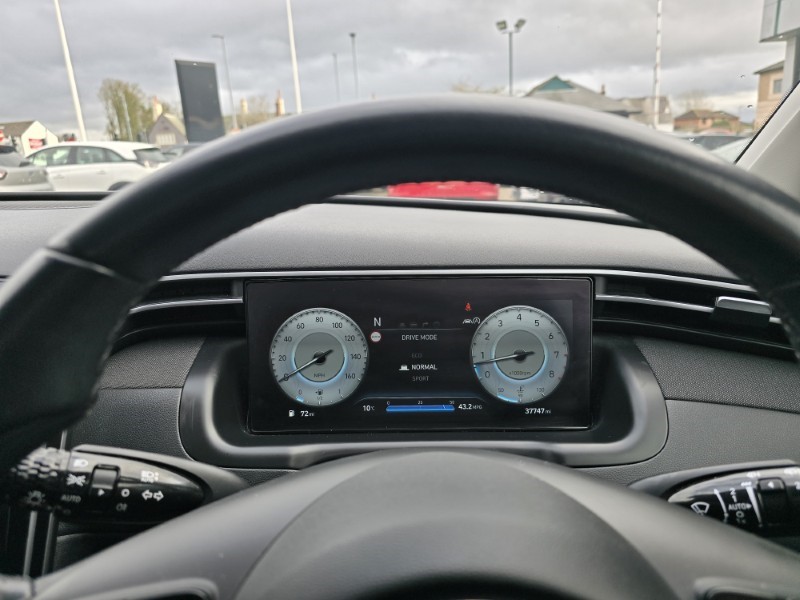 Used Hyundai TUCSON 2021 for sale - 77687520: Photo 47