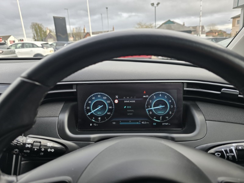 Used Hyundai TUCSON 2021 for sale - 77687520: Photo 49