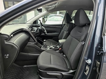 Used Hyundai TUCSON 2021 for sale - 77687520: Photo