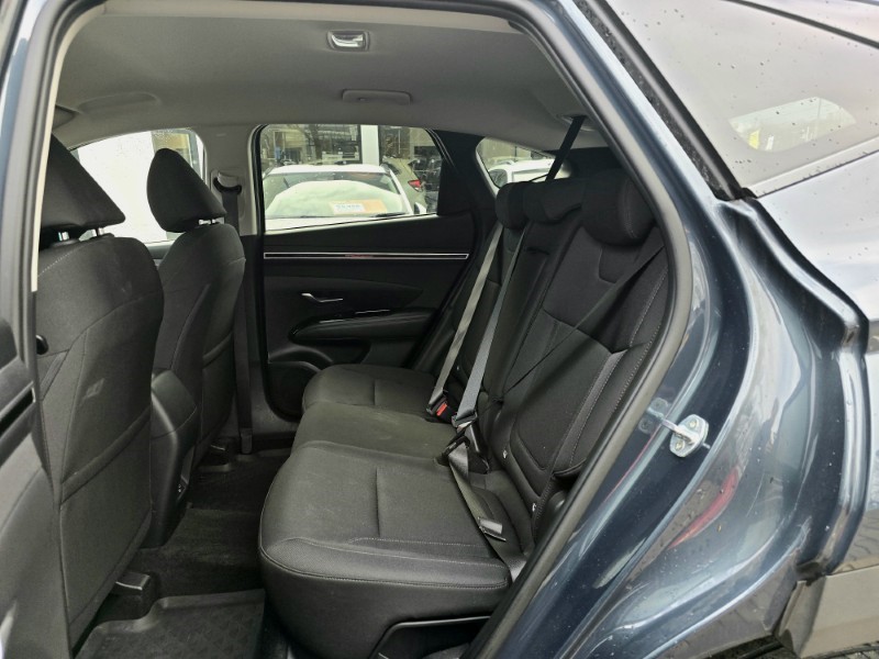 Used Hyundai TUCSON 2021 for sale - 77687520: Photo 5