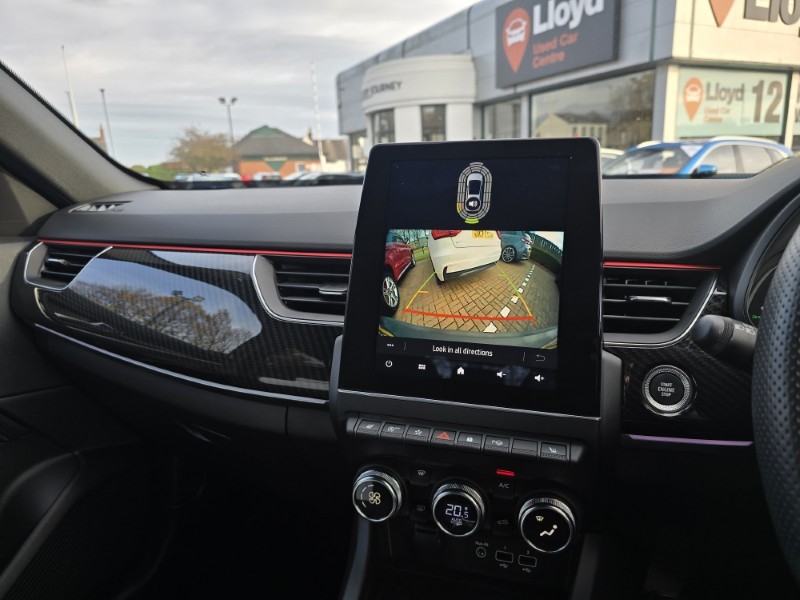 Used Renault Arkana 2022 for sale - 77116196: Photo 15