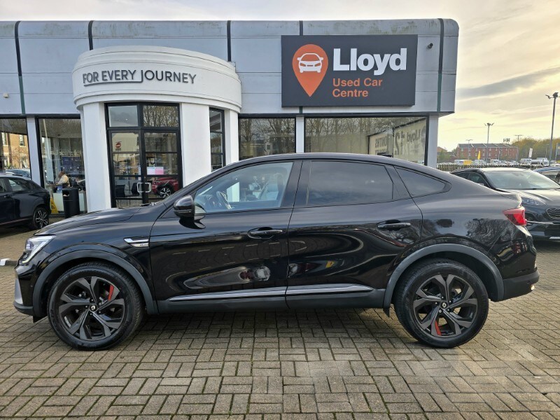 Used Renault Arkana 2022 for sale - 77116196: Photo 18