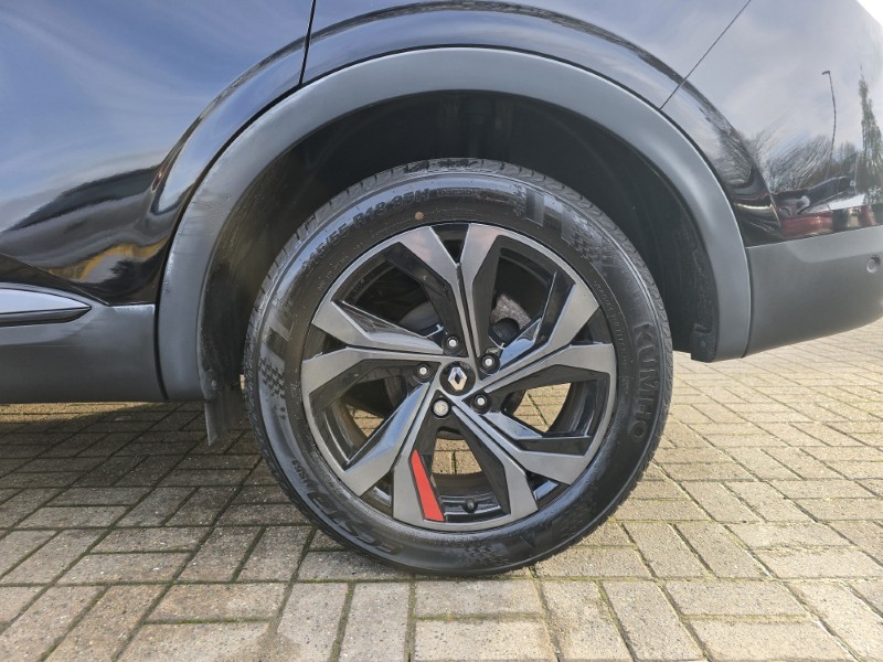 Used Renault Arkana 2022 for sale - 77116196: Photo 19