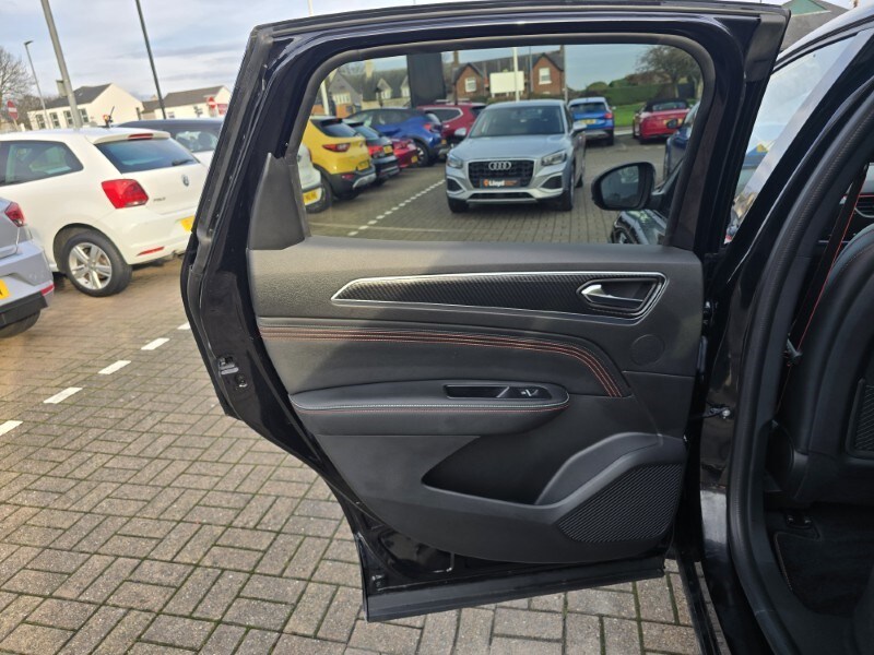 Used Renault Arkana 2022 for sale - 77116196: Photo 23