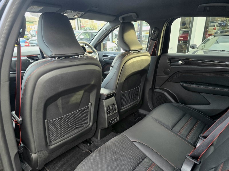 Used Renault Arkana 2022 for sale - 77116196: Photo 24