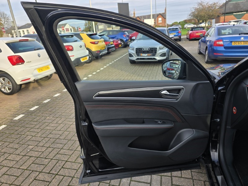 Used Renault Arkana 2022 for sale - 77116196: Photo 27