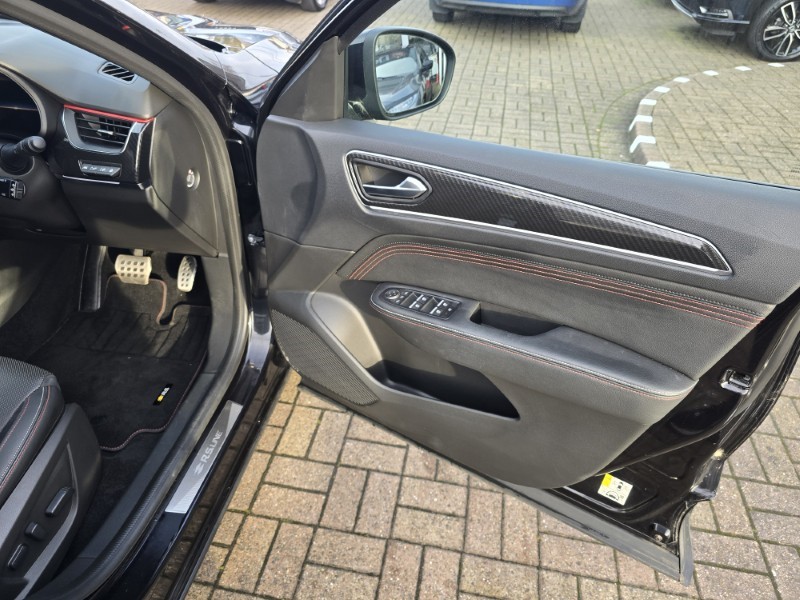 Used Renault Arkana 2022 for sale - 77116196: Photo 32