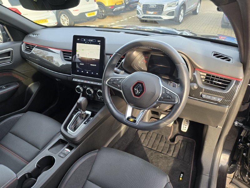 Used Renault Arkana 2022 for sale - 77116196: Photo 33