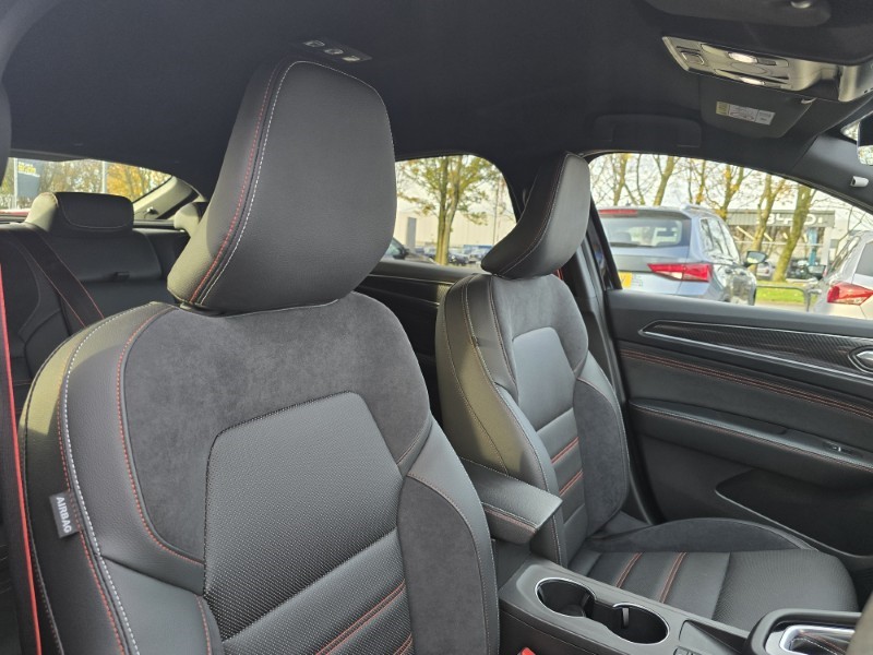 Used Renault Arkana 2022 for sale - 77116196: Photo 34