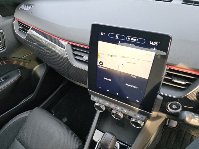 Used Renault Arkana 2022 for sale - 77116196: Photo 37