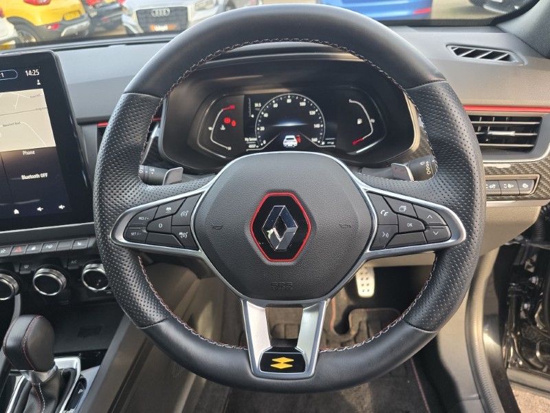 Used Renault Arkana 2022 for sale - 77116196: Photo 39