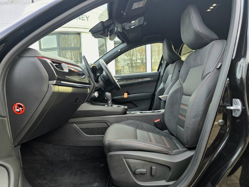 Used Renault Arkana 2022 for sale - 77116196: Photo 4