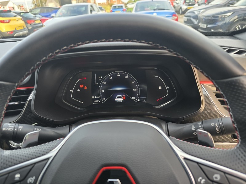 Used Renault Arkana 2022 for sale - 77116196: Photo 42