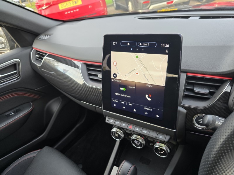 Used Renault Arkana 2022 for sale - 77116196: Photo 43